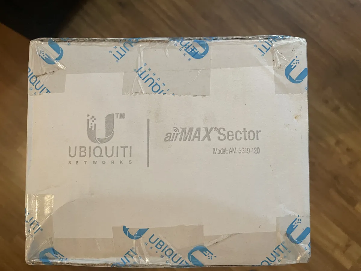 Ubiquiti airMAX Sector AM-5G20-90 thumbnail 4