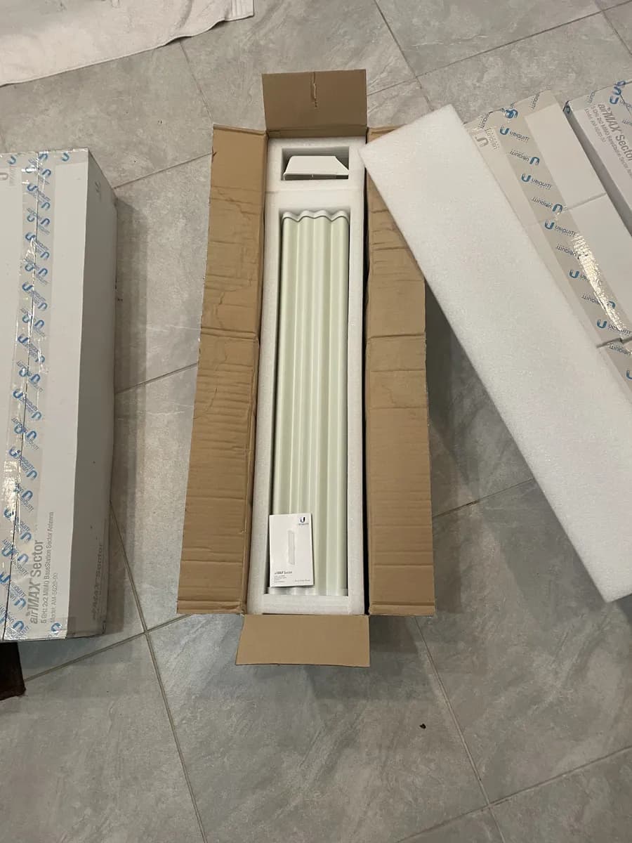 Ubiquiti airMAX Sector AM-5G20-90 thumbnail 6