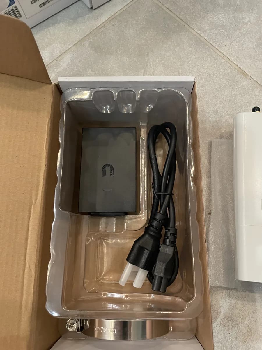 Ubiquiti RocketM5 5GHz Radio thumbnail 8